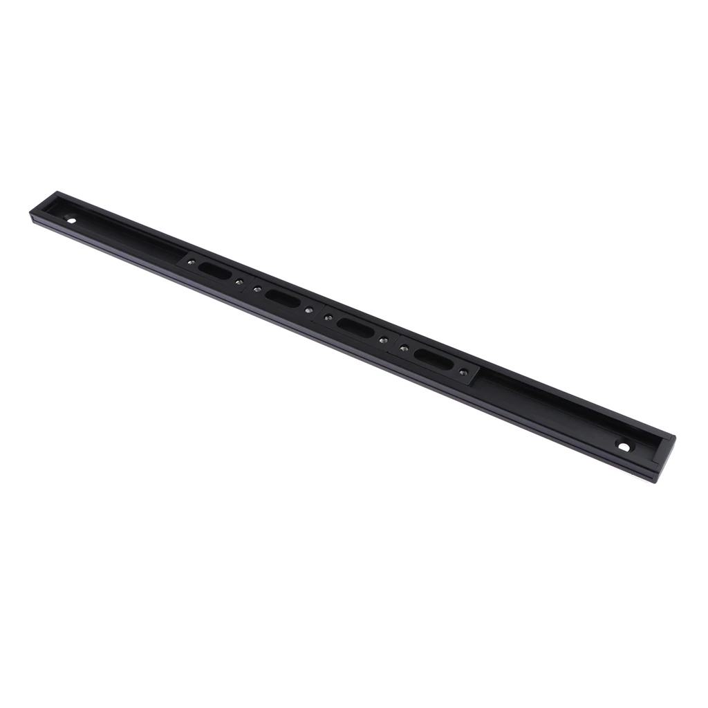 

Scratchproof Kayak Slide DIY Gear For Boat Fishing Rod Bracket