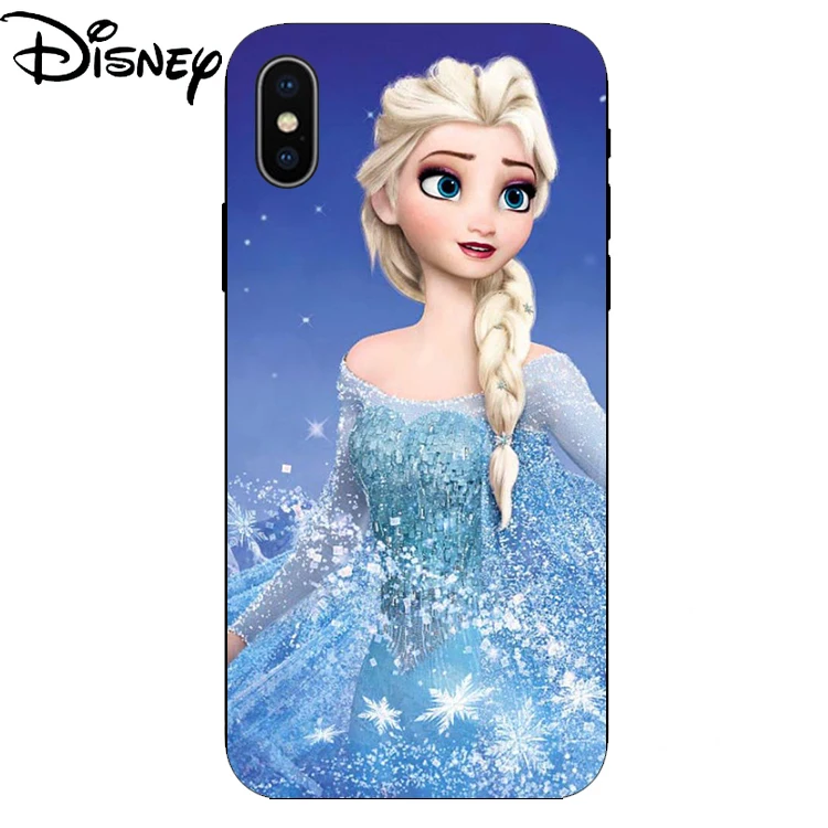 

Disney Frozen Aisha Princess Girl Phone Case for iPhone6/6s/6splus11promax/12pro/xs/xsmax/se/xr/7/8/7plus/8p cartoon phone cover