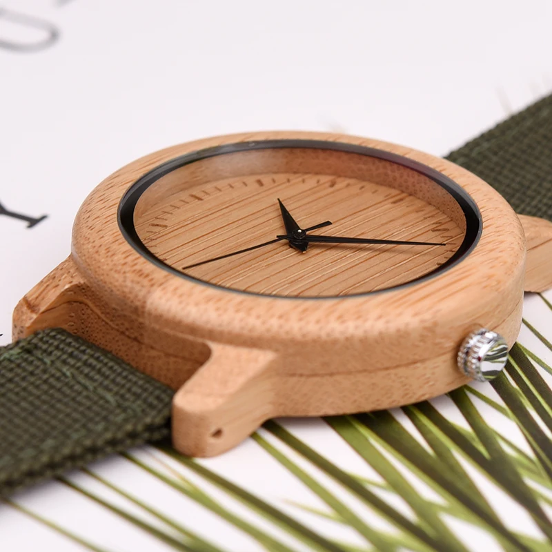 DODO олень бамбуковые деревянные кварцевые наручные часы для влюбленных нейлоновый ремешок парные деревянные аксессуары для мужчин и женщин... от AliExpress RU&CIS NEW