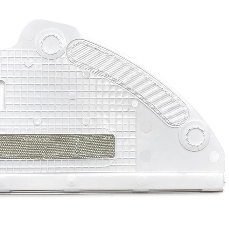 

SANQ Disposable Mop Cloth Suitable For Vacuum Cleaner Roborock S50/S6 S5Max S6,S5,E35,E20,E25 Mop Cloths