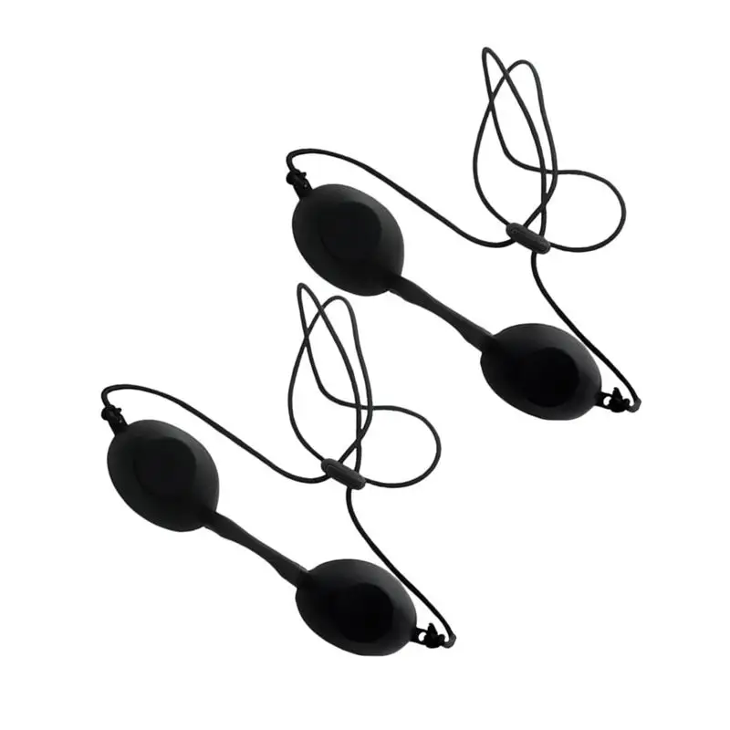 2 шт. защитные очки для глаз патч красный синий светильник защиты пациентов в IPL УФ