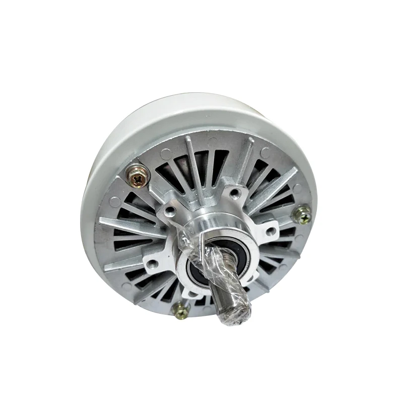 

High quality magnetic powder brake for masc machine web guide system