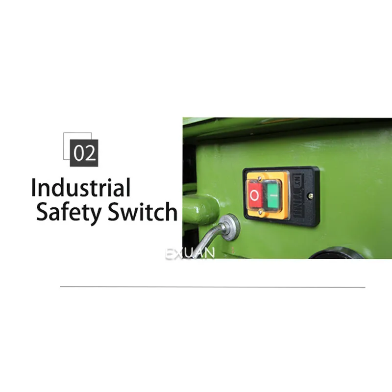 

Industrial-grade bench drill / High-precision multi-function bench drilling machine / Heavy-duty high-power drilling machine