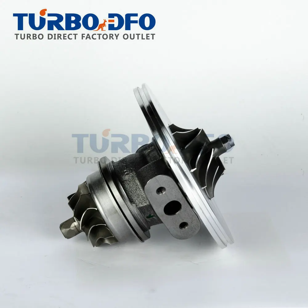 Турбинный картридж 53149886445 99450704 Турбокомпрессор для Iveco Daily II 2 8 76/90 кВт 103/122Hp 8140.23.3700