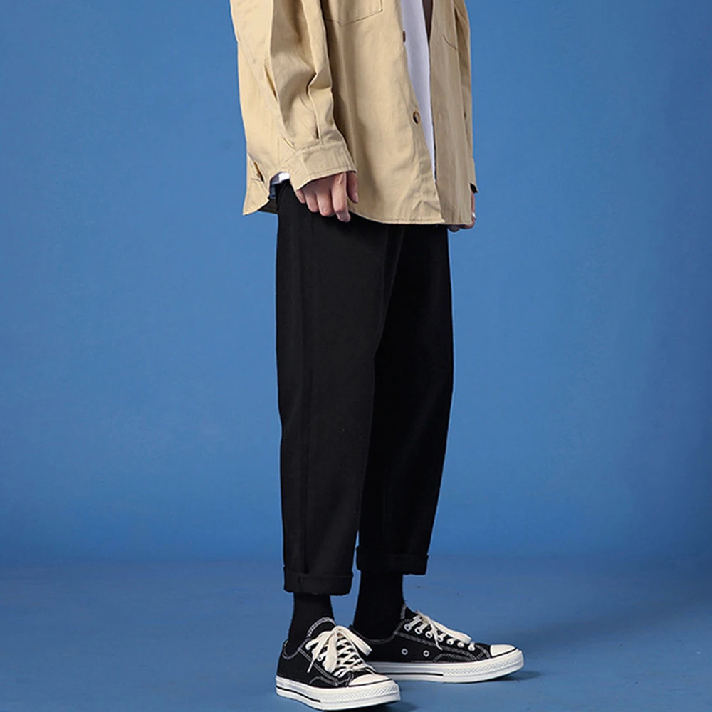 Jeans For Men Pants Classic Jeans Male Denim Jeans Men Designer Trousers Casual Straight Pants