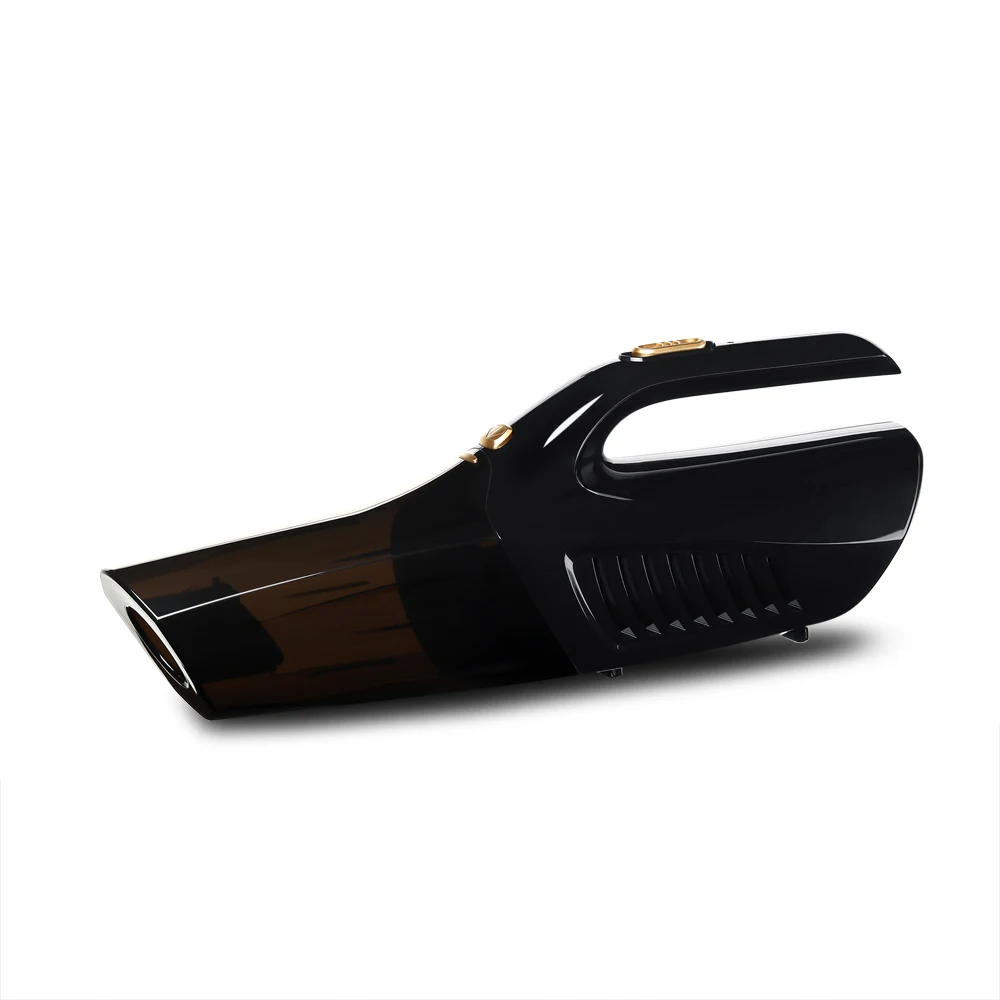 

Lightweight Portable DC 12V Corded Car Vacuum Cleaner Strong Power Suction Powered By Outlet,Wet/Dry Handheld Auto