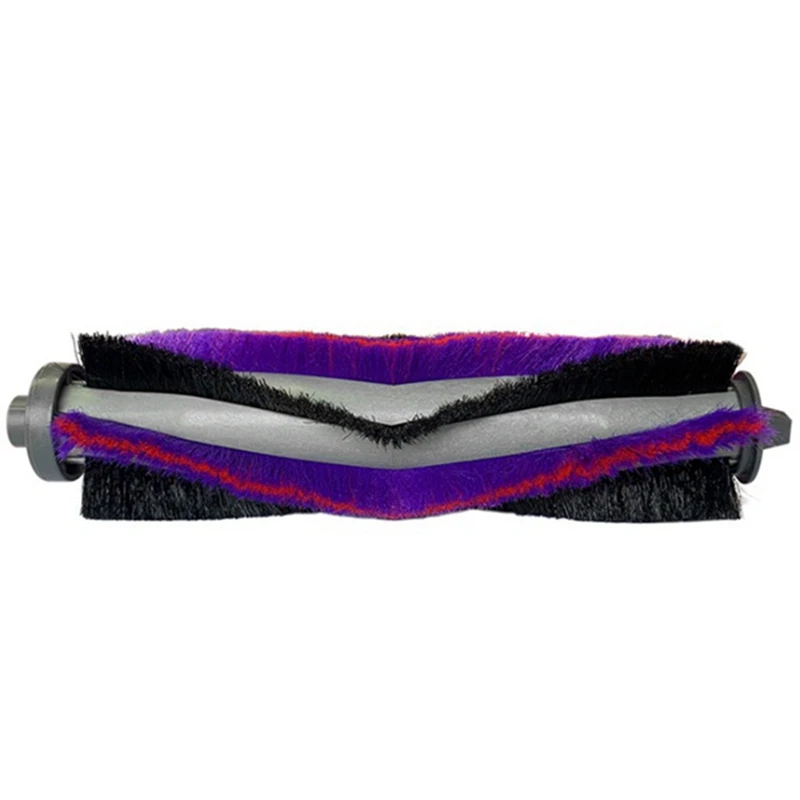 

Roller Soft Side Brush Filter Mop Cloth for Midea VCR08 MR09 Robot Vacuum Cleaner Parts Cloth Replacement Kit