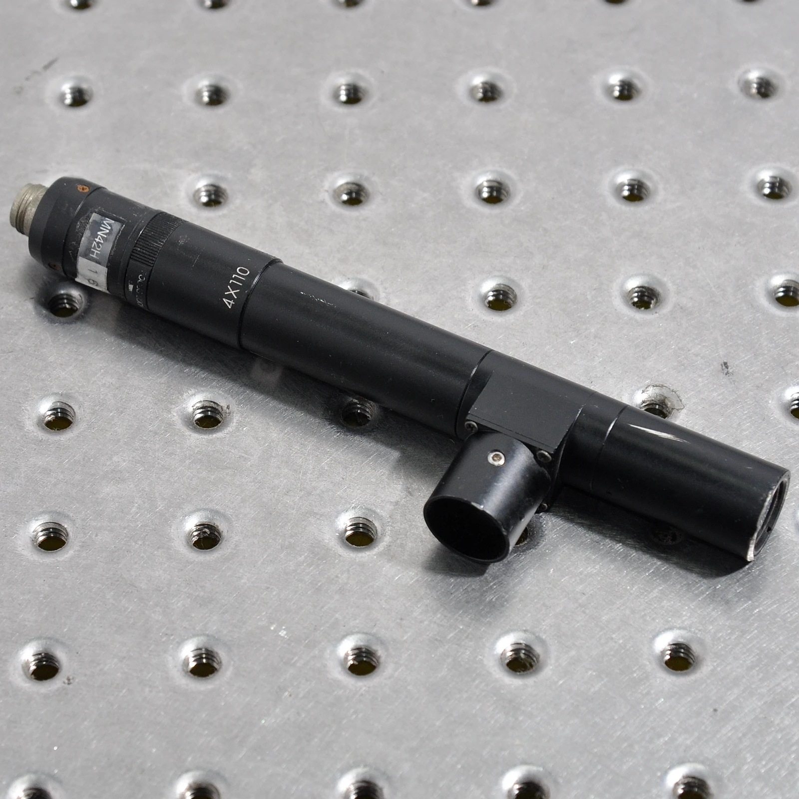 

MN42H 4X110 Industrial camera CCD camera