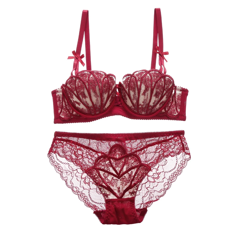 Новый японский и корейский модный сексуальный женский бюстгальтер с получашкой