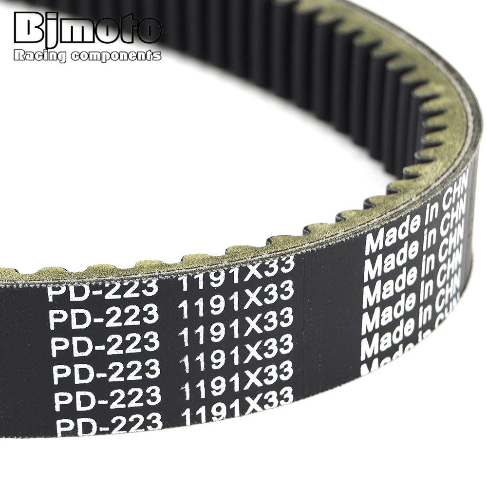 Ремень приводной для John Deere Gator XUV 825I S4 835 855D 2015-2018 M-Gator A-3 2016-2017 | Автомобили и