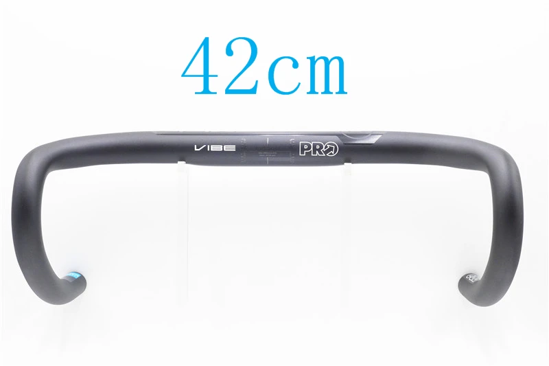 Shimano Pro Vibe дорожный велосипед компактный руль Di2 для велосипеда 38 40 42 см x 31 8 мм |