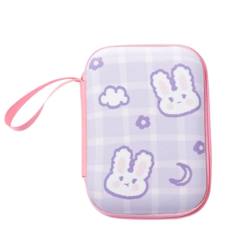 Чехол для наушников на молнии с USB-портом | Электроника