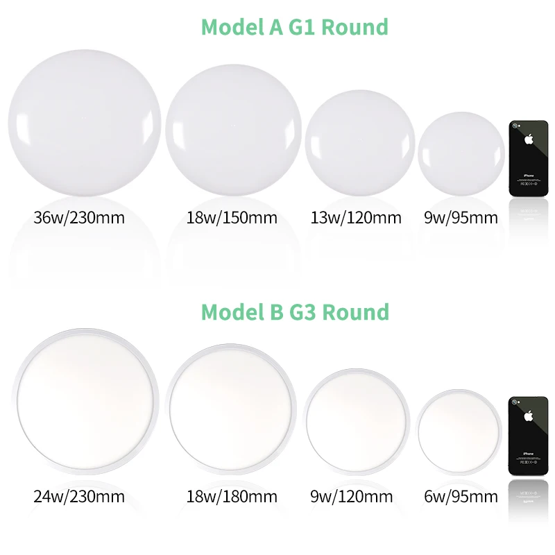 Kaguyahime светодиодный современная настенная лампа Настенный светильник 85 265 в