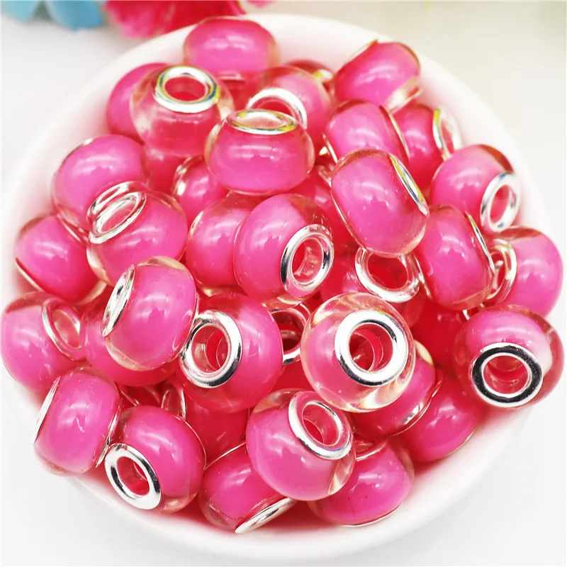 10 шт. бусины-желе для изготовления ювелирных изделий | Украшения и аксессуары
