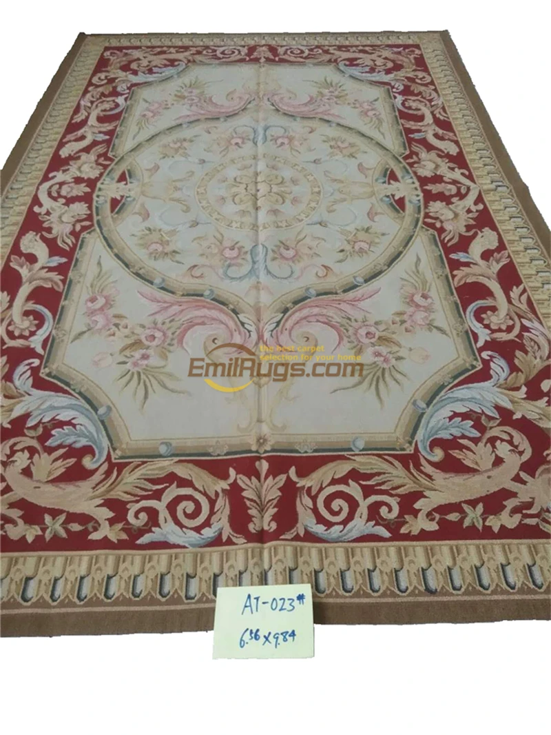 

french aubusson rugs carpets for living room wool area rug turkey carpet rugs for sale