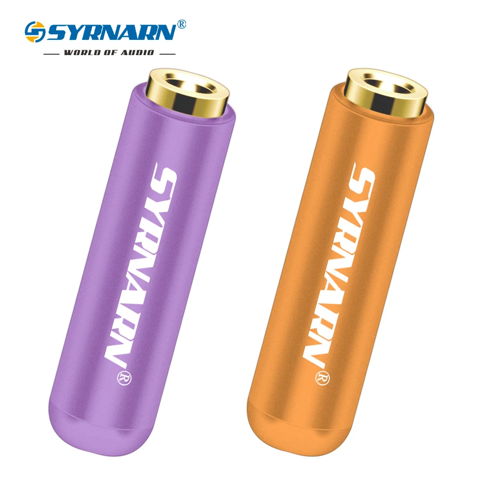 100 шт./лот Новое поступление алюминиевый разъем 3 5 аудио Женский Разъем для