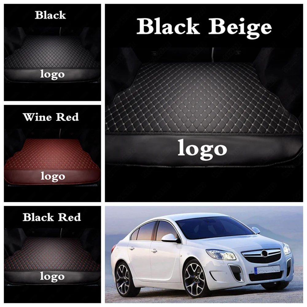 Вкладыши для груза коврики багажника автомобиля поднос Opel Astra Antara Vectra Zafira Insignia H J G