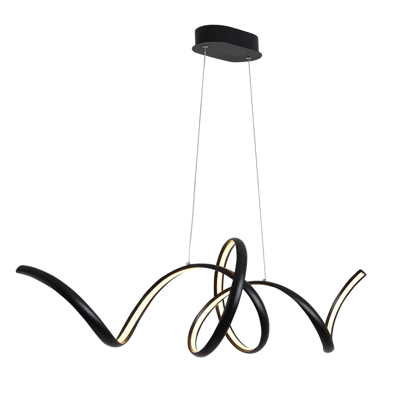 Подвесные светильники Современная светодиодный ная Подвесная лампа для