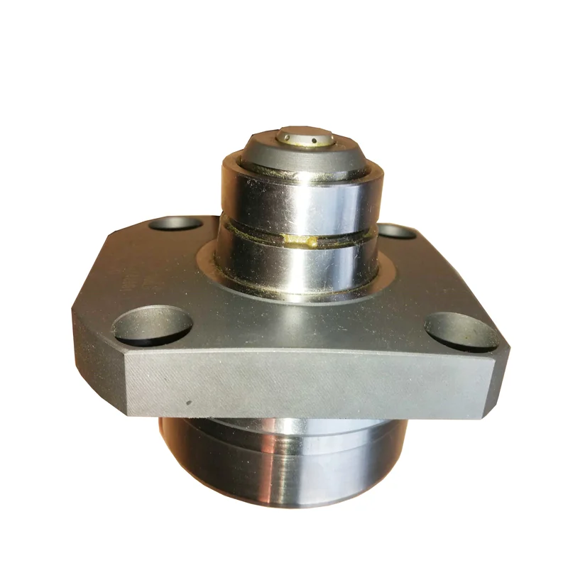 

Hydraulic Pallet Clamp for KOSMEK VS0100-MD
