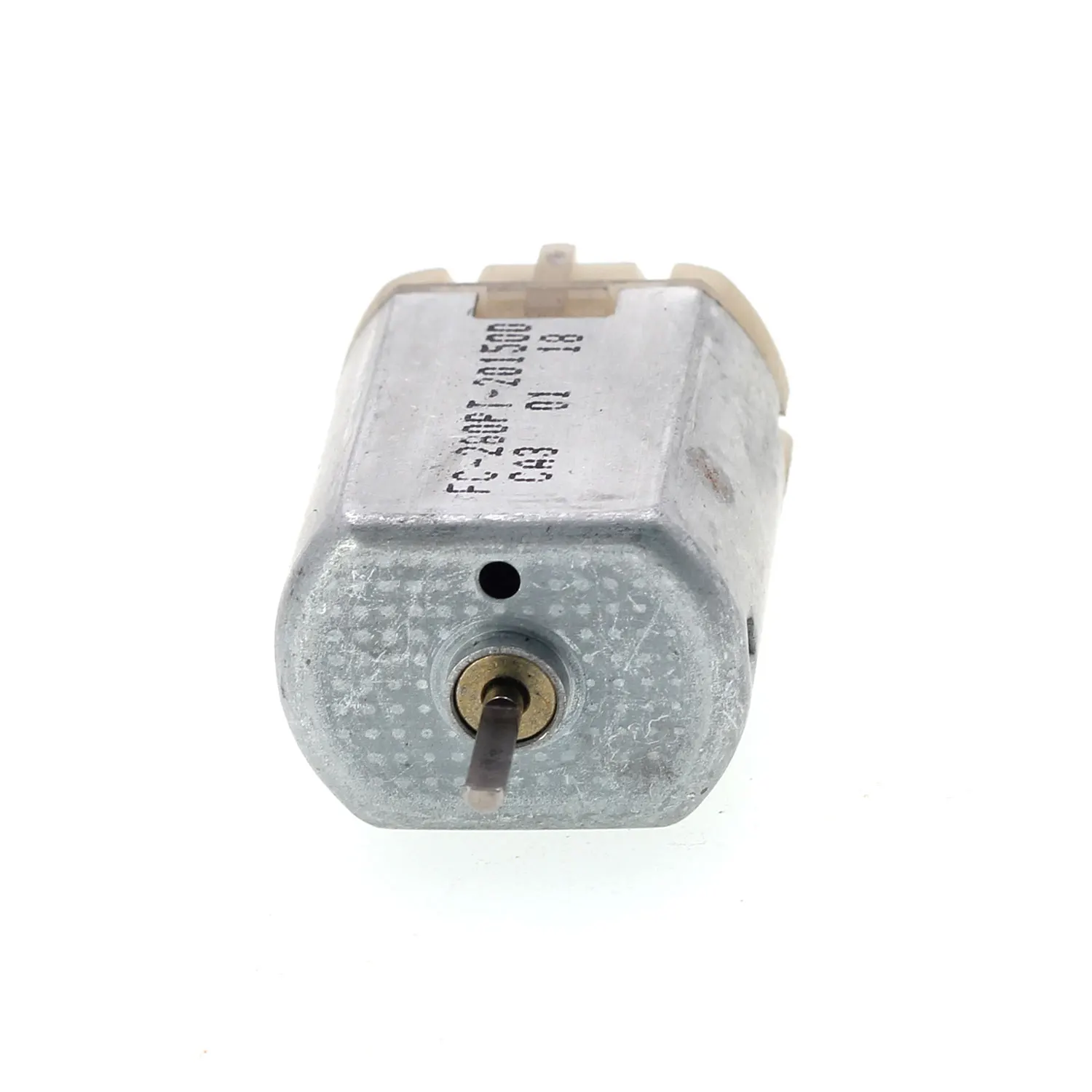 

AZGIANT FC280 Central Control Door Actuator Lock Motor D Cut FC-280PT-20150 Micro Motor