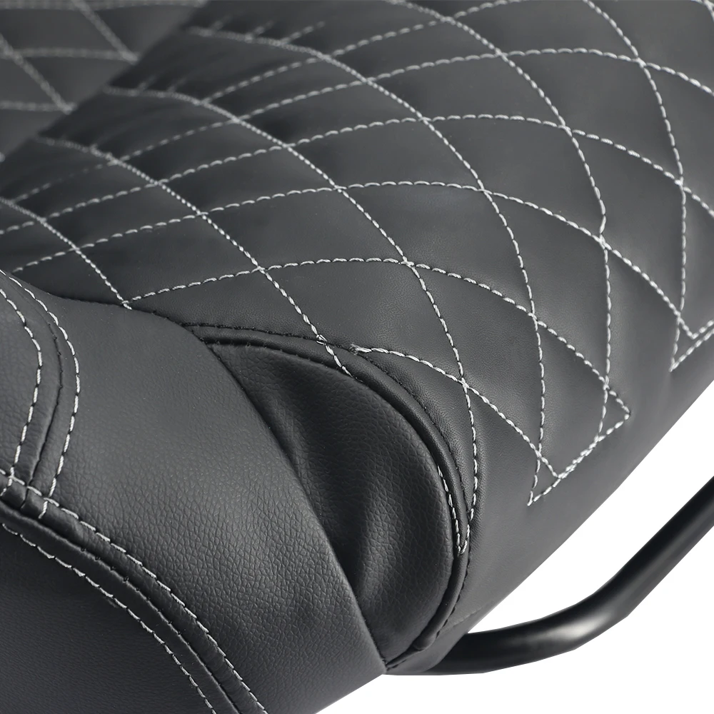 1 Пара регулируемых гоночных автокресел универсальный для спортивного