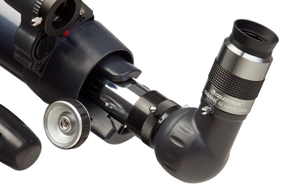 Оптический окуляр CELESTRON OMNI PLOSSL 4 элемента 1,25 дюймов телескоп окуляр 4 мм 6 мм 9 мм 12 мм 15 мм 32 мм 40 мм