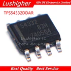 5 шт. TPS54332 SOP TPS54332DDA SMD TPS54332DDAR SOP8