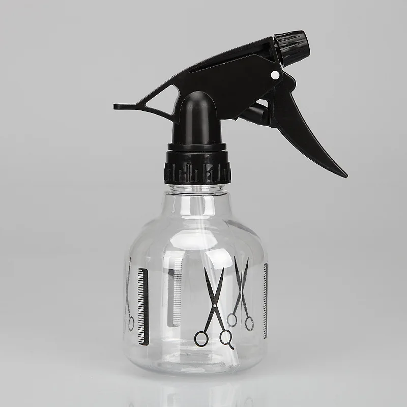 1 шт. многоразовый распылитель для волос 250 мл|Бутылки с аппликатором| |