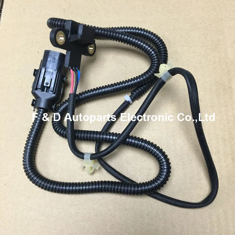 

39310 38070 39310-38070 3931038070 Датчик положения коленчатого вала для HYUNDAI Santa Fe 2001-2004