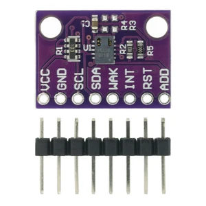 1 шт. CJMCU-811 CCS811 Угарный газ CO VOCs качество воздуха числовые датчики газа