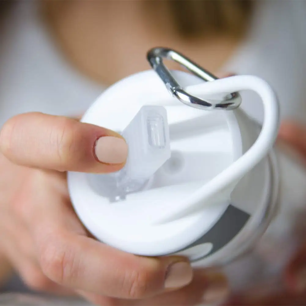 Бутылки для воды joyshaker с соломинкой спортивные бутылки отвечает BPA бесплатно