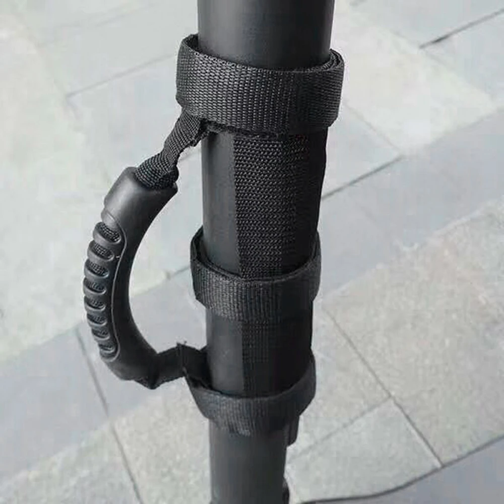 

Scooter Skateboard Handle Strap Handle Strap Camping Cycling Bike Skateboard Handle Strap Hand Carrying Handle Strap Belt