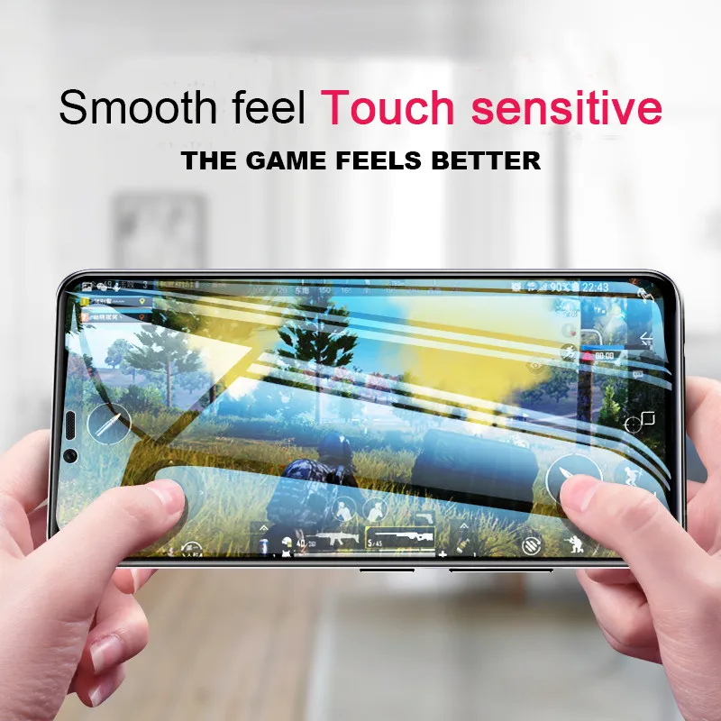 IQOO10Pro 9Pro X70Pro X90Pro+ Hydrogel Film For VIVO X80Pro X60Pro X50Pro HD Screen Protector IOQQ 7 5Pro IQOO8Pro NEX3S Soft