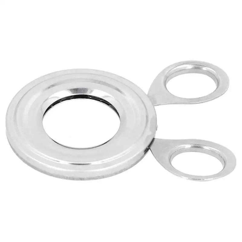 Вареных яиц фигурки жениха и невесты Нержавеющая сталь яичный нож ножницы для