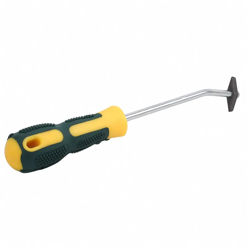 Вольфрамовая сталь зазор щелевой конус очиститель профессиональная