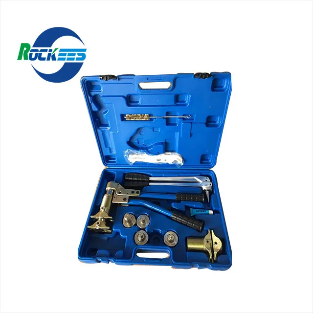 

High Quality Composite PEX Pipe Fitting Crimping Tools