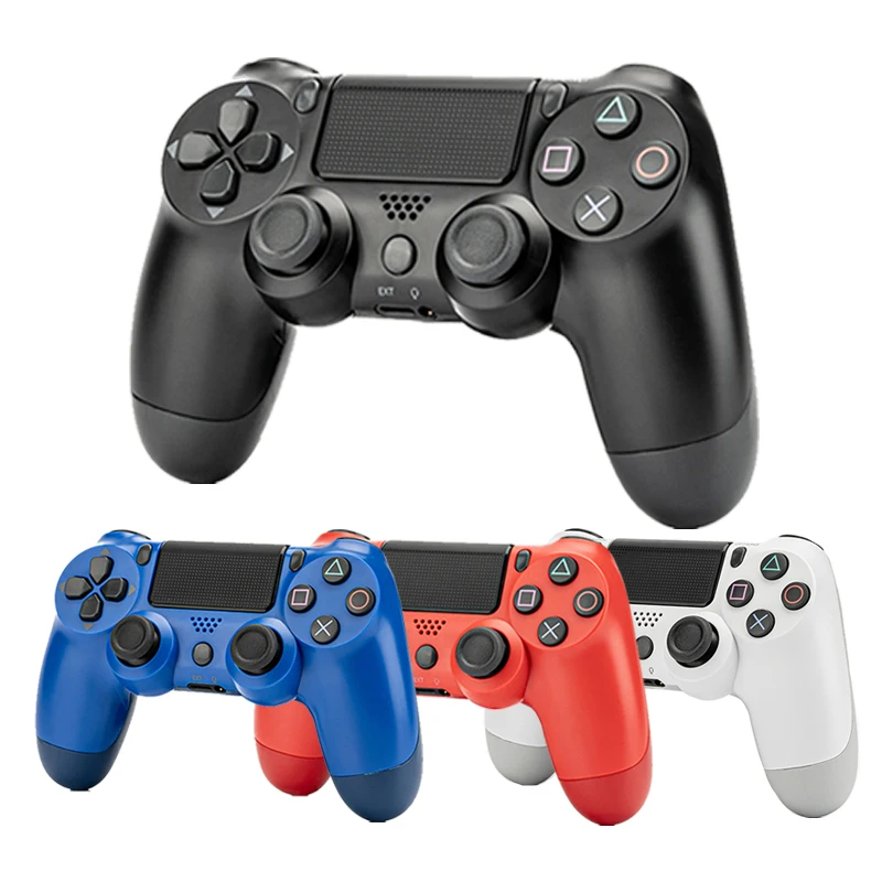 

Gamepad For Sony PS4 Controller Wireless Bluetooth Vibration Joysticks Wireless For Playstation 4 PS4 Game