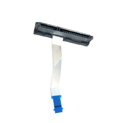 Кабель жесткого диска ноутбука для 14-AF 14-A 14-AC 240 G4 TPN-I119 TPN-L119 10-контактный разъем адаптера жесткого диска Гибкий кабель 6017B 0588901   Новый