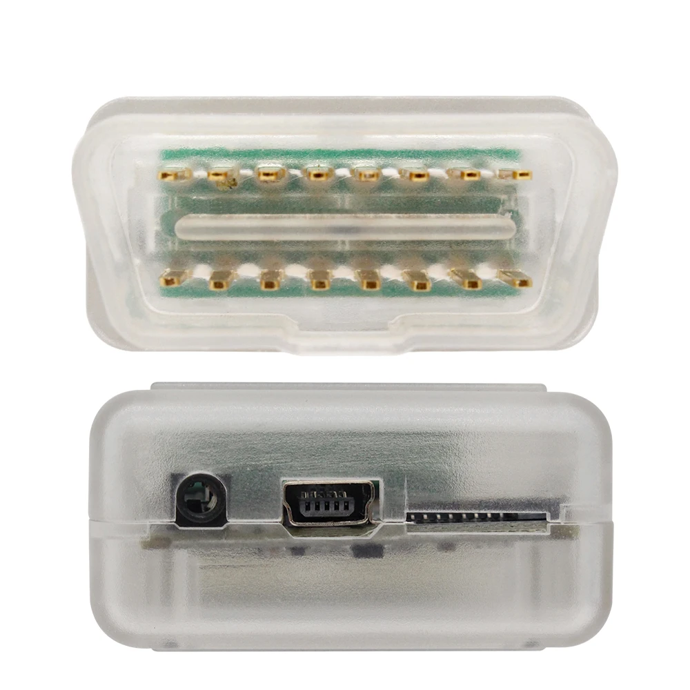 Новинка Tactrix Openport 2 0 с ECU FLASH отличная Openport2.0 диагностика чипа тюнинг работает для