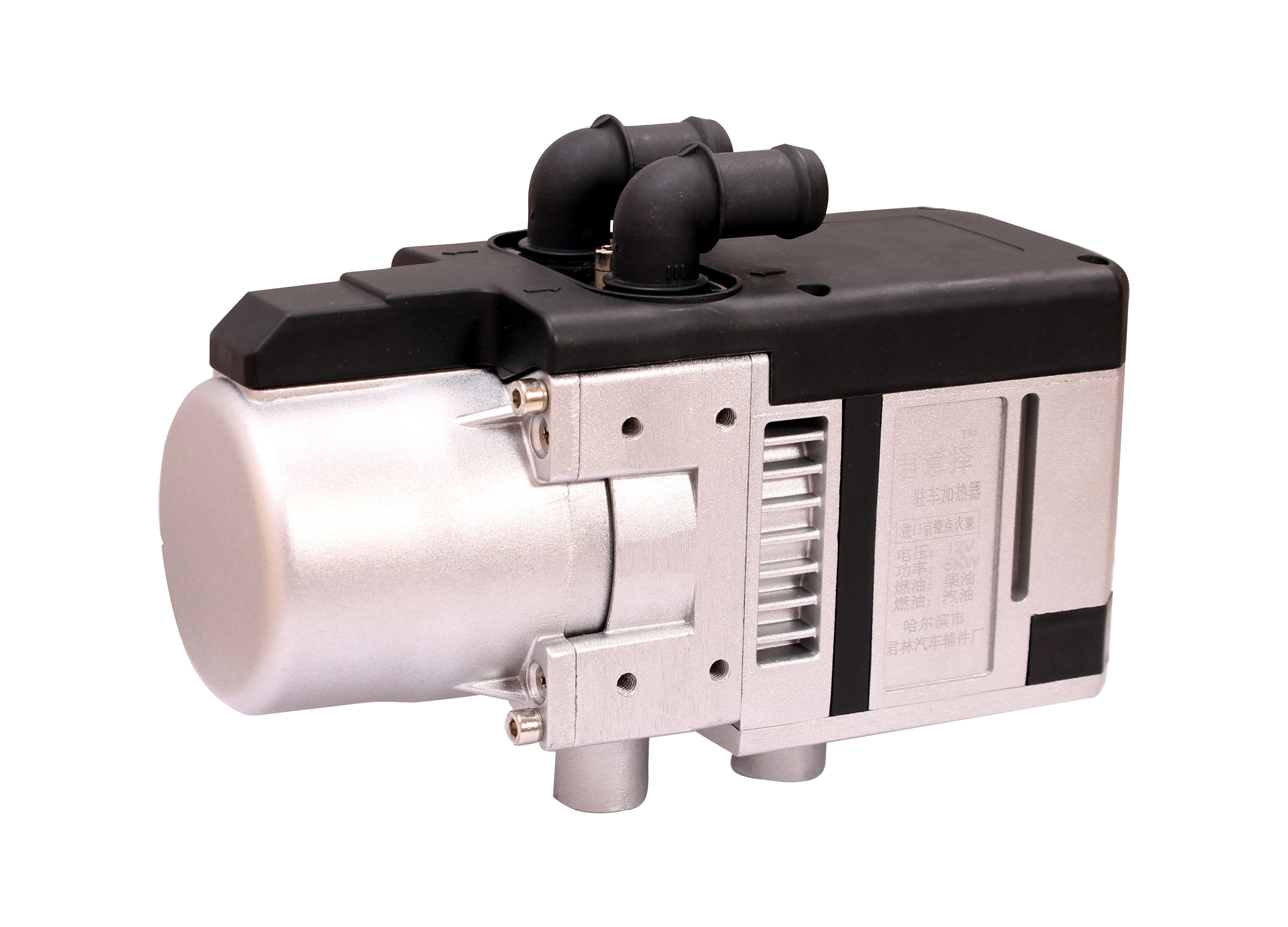 Популярный дизельный водонагреватель Junyize 12 В 5 кВт для парковки жидкостей