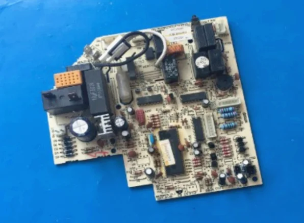 Air conditioning computer board Motherboard New Oasis circuit M504F3 30135084 M504F1 control | Электроника