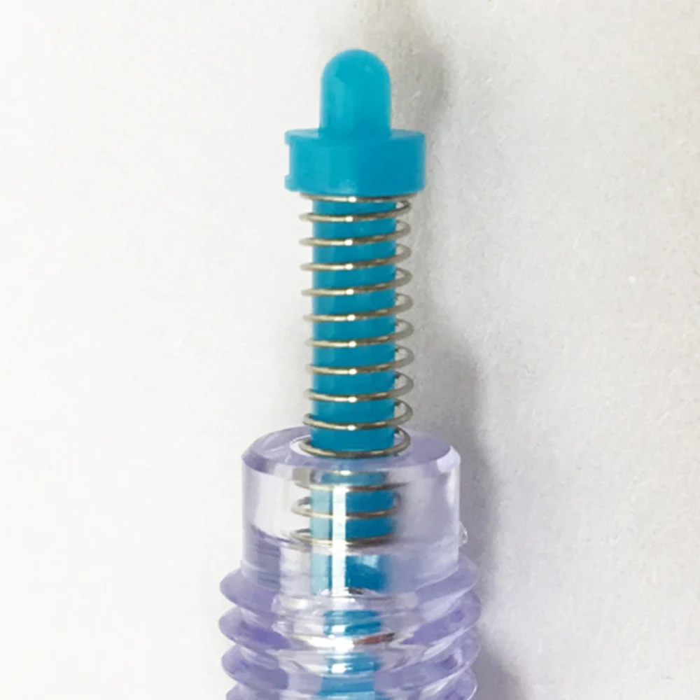 2019 прямые продажи иглы для татуировок наконечники перманентного макияжа 50 шт.