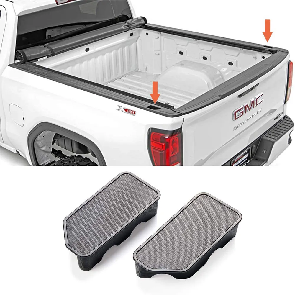 Крышка карманная для Шевроле Сильверадо MK4 GMC Sierra MK5 1500 2500 3500 2019 2020 | Автомобили и