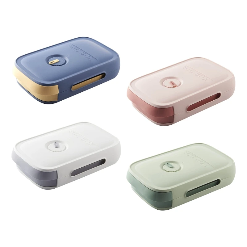 2022 New Drawer Type Egg Storage Box for Refrigerator Fridge Fresh Keeping Household Dumpling Food Container Kitchen - купить по