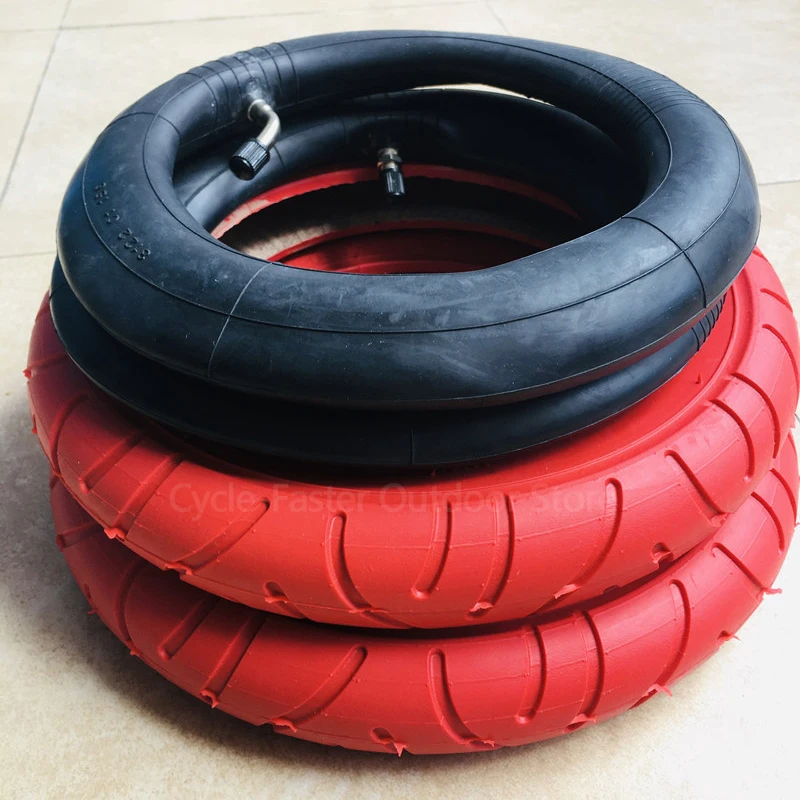 

Electric Scooter Durable Inflation OuterTyre 10inch Tires for Xiaomi M365/ Pro Pneumatic Wheels Outer Inner Tube for Xiaomi m365