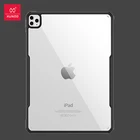 Для iPad Pro 11 2021 чехол, Xundd защитный чехол для планшетов, для iPad Pro 11 2020 чехол, прозрачный противоударный тонкий светильник