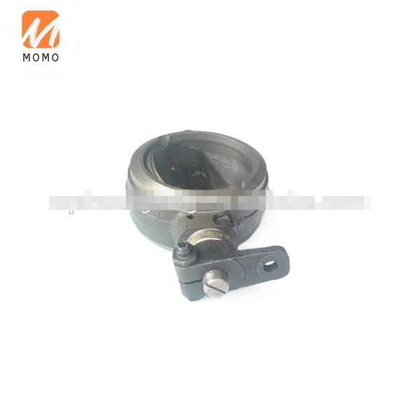 Дизельный двигатель грузовика F8L413. Запасные части для выхлопной тормозной