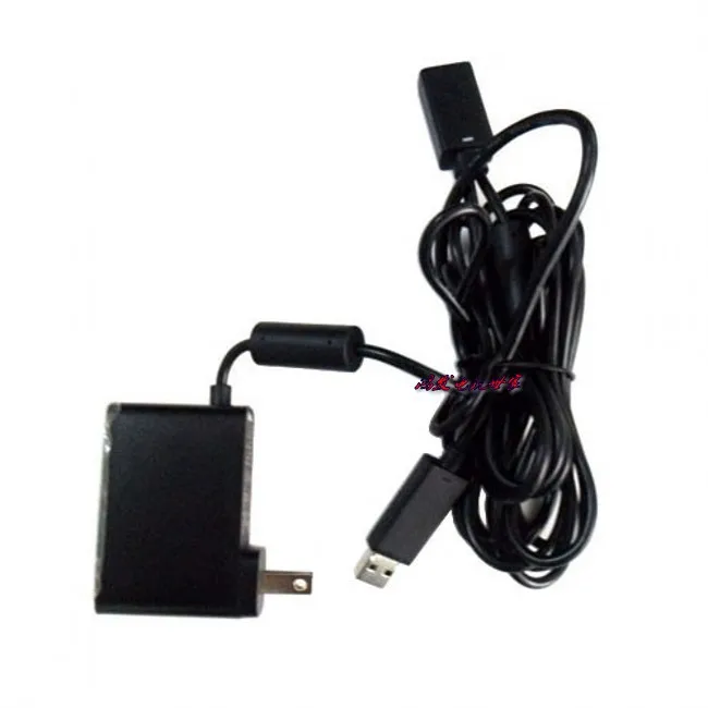 Блок питания с американской вилкой адаптер USB для зарядки зарядное устройство