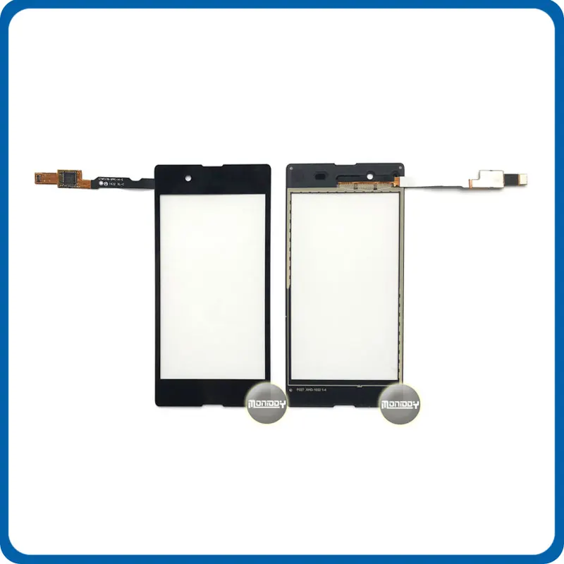 

High Quality 4.5" For Sony Xperia E3 D2203 D2206 Touch Screen Digitizer Front Glass Lens Sensor Panel