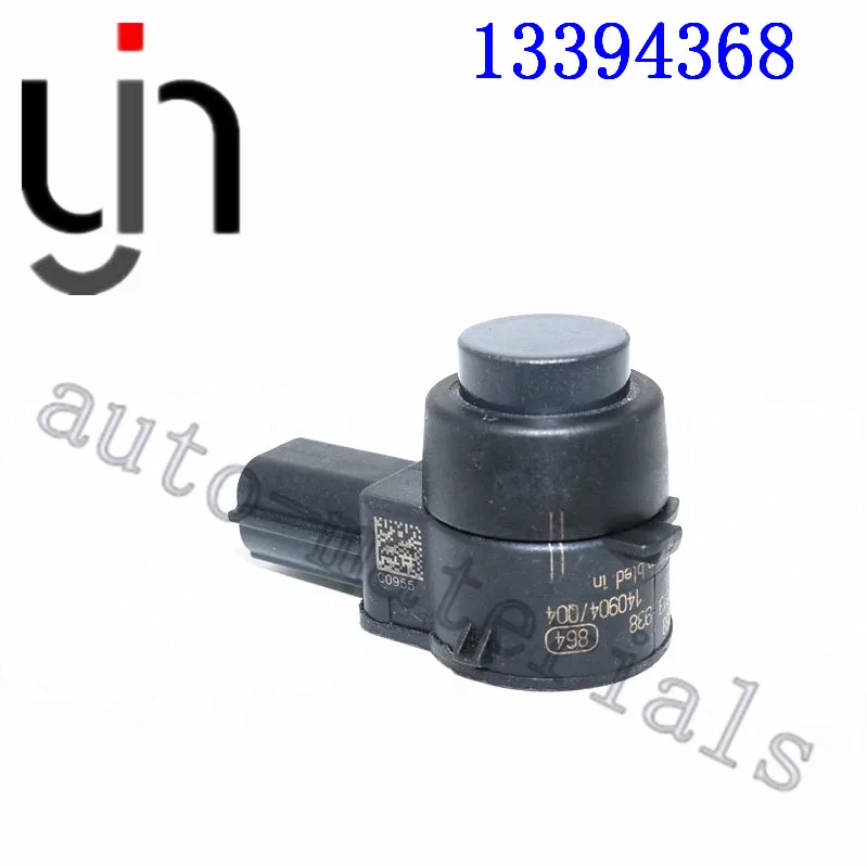Фото Датчик парковки автомобиля 13295029, датчик PDC для Opel Cruze Via Zafira Astra J, 13242365, 13394368, 0263003815 №5